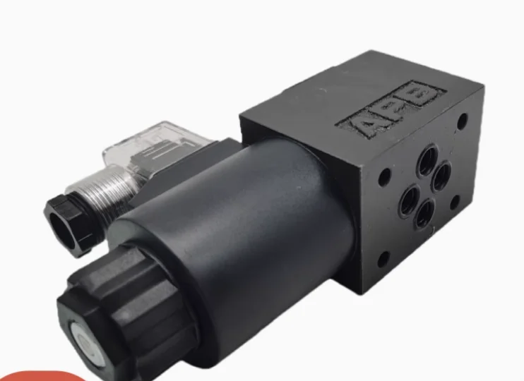 Dekema electromagnetic directional valve DSG-01-3C2-N-50-AC110V DSG-01-3C4-N-50 DSG-01-3C4-D24-CA-N1-10 DSG-01-3C3/3C5-N-50 - Image 4