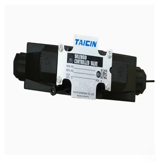 TAICIN solenoid valve TS-G03-2DP TS-G03-2DA TS-G03-2DB TS-G02-2DP /2DA/2DB KSO-G02-2AB-30-EN /2AA-30-CL/2BA-10-N/2BB-10-N-48 - Image 3
