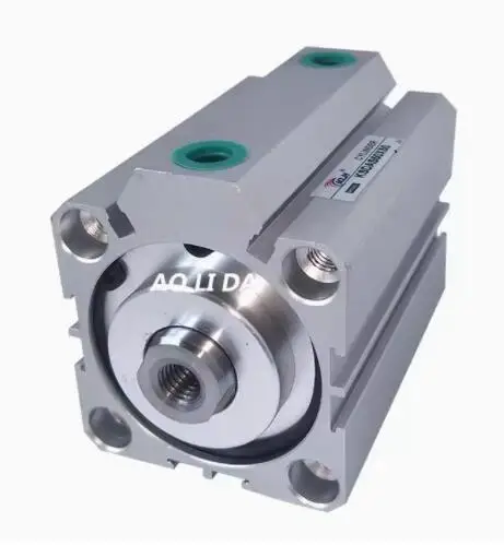 KLH Thin cylinder KSDAS 50X60 KSDAS 50X20 KSDAS 50X10 - Image 4
