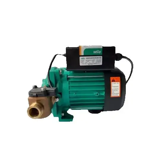 Automatic Booster Pump PB-088EAH PB-H091EAH PB-H170EAH PB-H401EAH PB-S126EAH PB-251SEAH B-402SEAH - Image 3