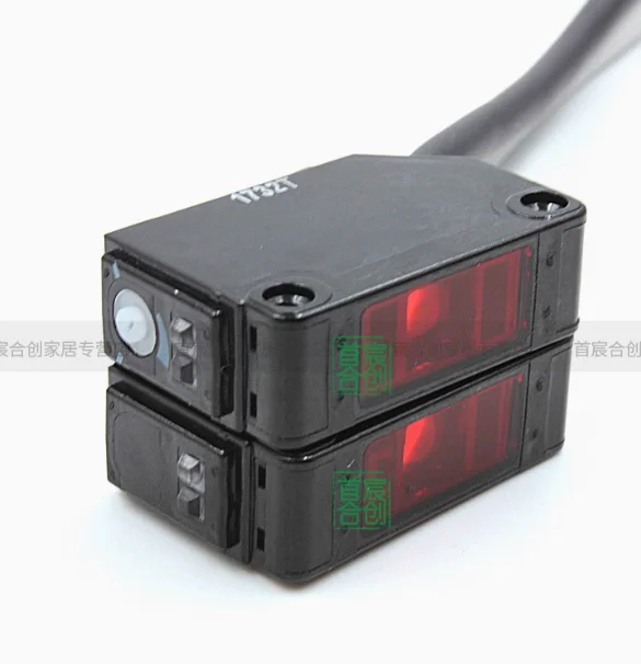 SCHNEIDER photoelectric switch sensor XUM2ANCNL2R XUM2APCNL2 XUM2APCNL2R - Image 3