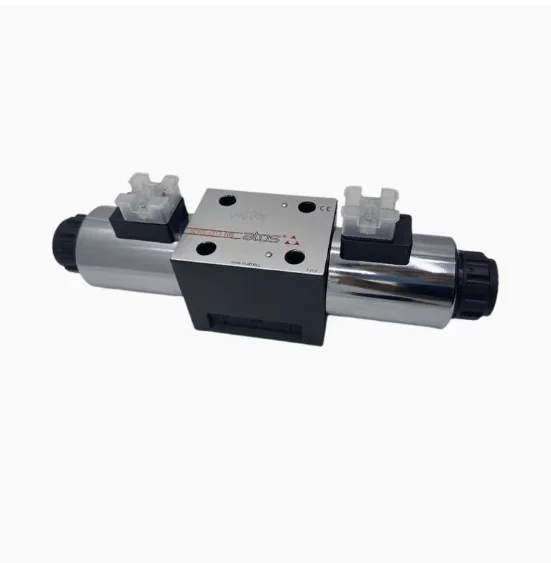 ATOS solenoid directional valve SDKE-1631/2 10S SDKE-1713 10S SDKE-1711 10S SDKE-1710 10S SDKE-1714 10S SDKE-1751/2 10S