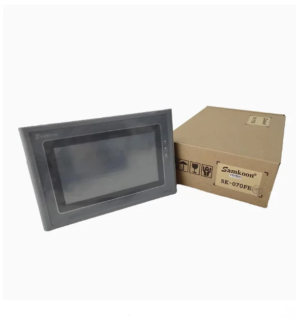 Samkoo touch screen SK-035UE SK-035FE SK-043FE SK-043HE SK-043UE SK-043HS SK-043QS SK-043QT SK-050HE SK-050HS SK-057FE /-070GE - Image 4