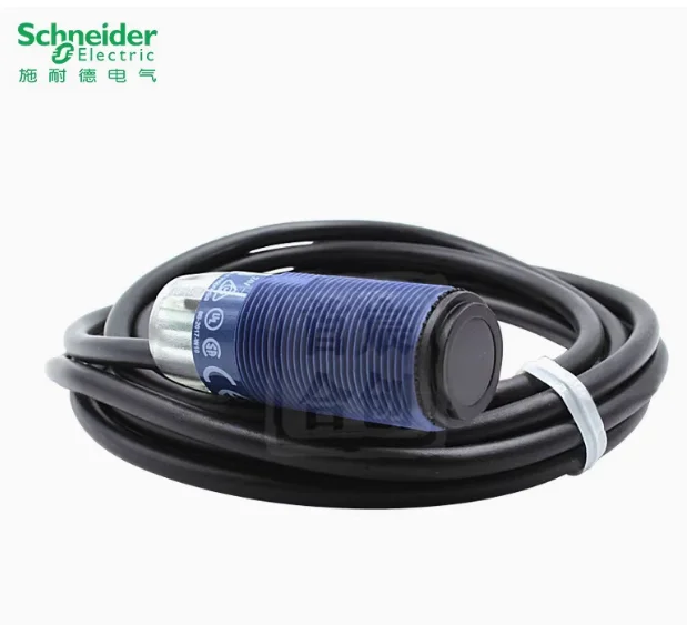 SCHNEIDER photoelectric switch sensor XUB2AKSNL2T XUB2ANANL2R XUB2APANL2R XUB2BPANL2R XUB2AKSNM12T XUB2AKSNL2T+XUB2ANANL2R - Image 3