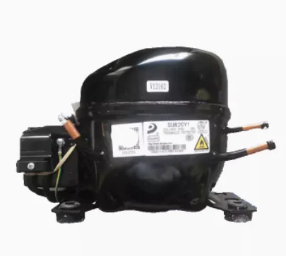 DONPER ROHS compressor K230CZ1 K325CZ1 K270/375/390/400CZ1 L185WY1 K390DZ1 60Hz L6170CZ NE6188CZ EK1112CZ NE5165CZ L96CZ1 - Image 4