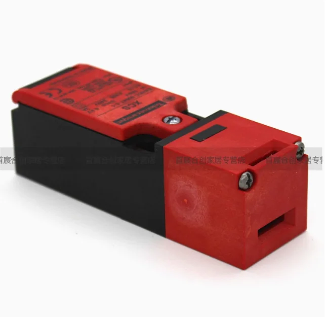 SCHNEIDER safety door switch plug-in protective lock XCSPA791 XCSZ11 XCSZ12 XCSZ13 XCSZ14 - Image 4