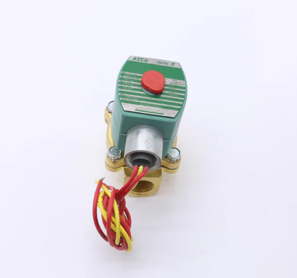 SC8210G094 SC8210G054 SC8210G056 SC8210G055 SC8210G095 ASCO solenoid valve