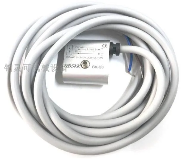 NBSKK Magnetic switch SK-23 SK-21 SK-53 SK-54 DC/AC5-240V 200mA 10W