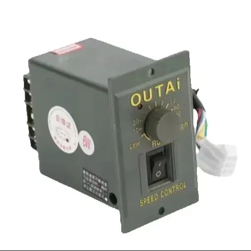 OUTAI speed controller 6W 15W 25W 40W 60W 90W 120W 140W 180W 200W 250W 300W - Image 3