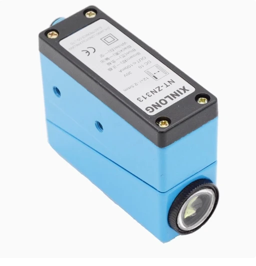 KS-WG32 KS-RG32 KS-G22 KS-W22 KS-C2W Z3J-DS50E3 KS-C2RG NT-BG22 NT-WG22 NT-RG22 NT-ZN313 XINLONG Color code sensor - Image 6