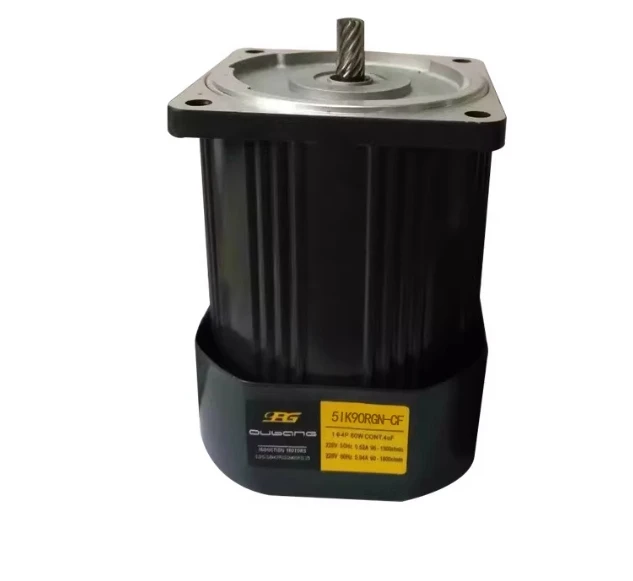 OPG speed regulating motor 2IK6RGN-C 3IK15RGN-C 4IK25RGN-C 5IK40RGN-C 5IK60RGN-CF 5IK60RGU-CF 5IK90RGN-CF 5IK90RGU-CF - Image 3