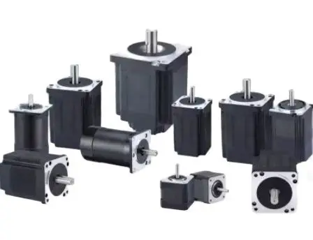 Three phase motor 130HC161-70U24-50 130HC190/HC222/HC254/HC318-70U24-50 110HC220-69U19-40 85HC69-58U12-30 85HC145-58U14-30H - Image 3