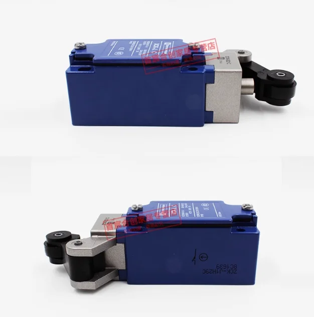 SCHNEIDER Limit Switch XCKJ.C Travel Switch ZCKE23 ZCKE23C ZCKJ1H29C - Image 3