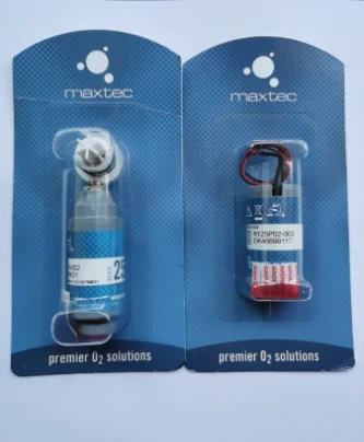 MAXTEC Oxygen sensor MAX-250A MAX-250B MAX-50 MAX-250E MAX-13-250 MAX-250E TEC-250 MAX-25 - Image 4