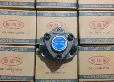 lubrication pump TOP-11A TOP-13A TOP-12A TOP-10A - Image 3