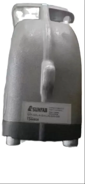 SAP-064L-N-DL4-L35-S0S-000 SAP-017R/025R/034R/047R/056R/084R/090R/108R-N-DL4-L35-SOS-000 SUNFAB hydraulic piston pump - Image 3