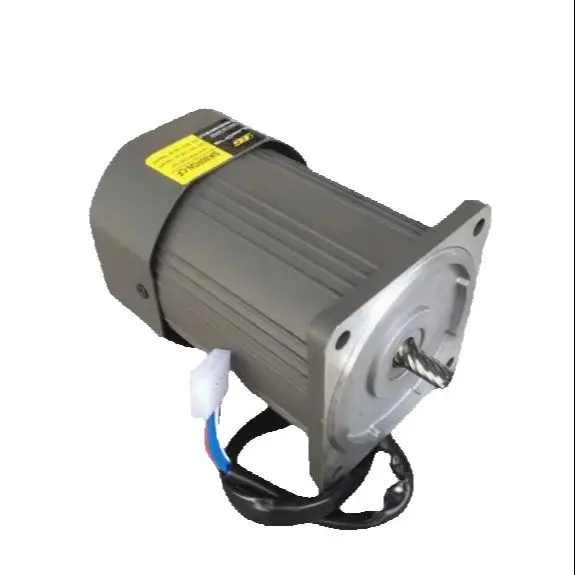 OPG speed regulating motor 2IK6RGN-C 3IK15RGN-C 4IK25RGN-C 5IK40RGN-C 5IK60RGN-CF 5IK60RGU-CF 5IK90RGN-CF 5IK90RGU-CF - Image 4