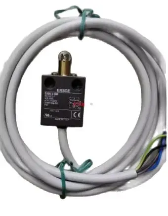 ERSCE Travel switch E100-00-EI/DI/BM M3-05-NO+NC E400-07-TBM E400-00-BM/EM E600-0-BM/AM E100-08-TBI E100-05-BI E100-01-SCI - Image 4