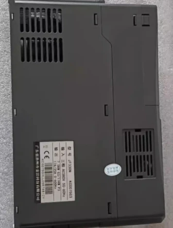 JT330N KC0007G1 0.75KW 220V JT330N KC0015G1 1.5KW 220V JT330N KC0022G1 2.2KW JT330N KC0007G3 0.75KW JTDRIVE frequency converte - Image 4