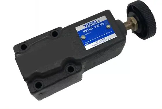 DG-02-B-22 DG-02-C-22 DG-02-H-22 DG-01-22 WG-02-TY YUKEN direct acting relief valve - Image 5