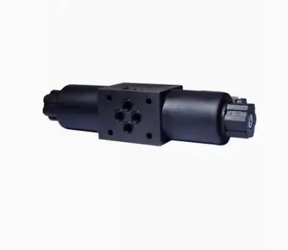 hydraulic electromagnetic directional valve DSG-01-3C10-D24-N1-50 DSG-01-3C10-A240/220-N1-50 DSG-01-2B2-D24-N1-50 YUKEN - Image 5