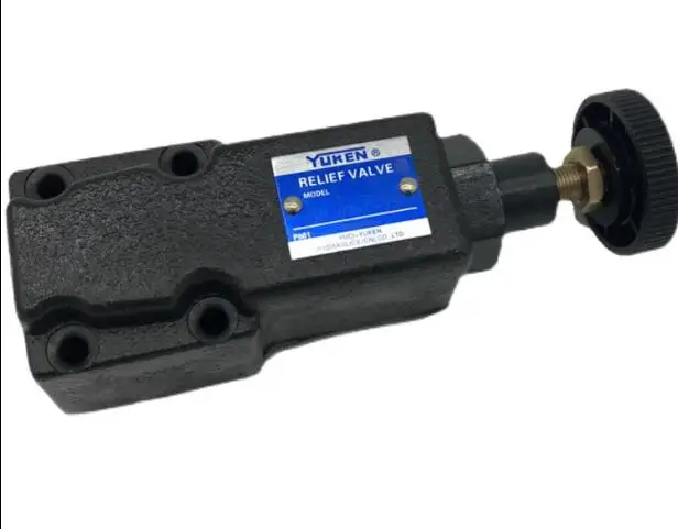 DG-02-B-22 DG-02-C-22 DG-02-H-22 DG-01-22 WG-02-TY YUKEN direct acting relief valve - Image 3