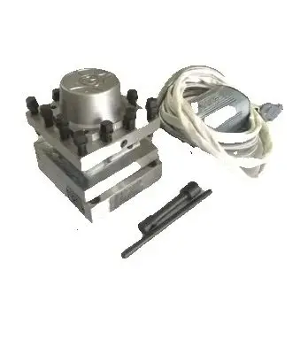 LDB4-51B(0625) LDB4-57B(6125) LDB4-70A(6132) LDB4-65C(6132 ) LDB4-70(6132) YASUN CNC lathe electric tool holder - Image 4