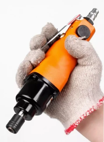Pneumatic screwdriver BX-5H BX-5HM BX-5HH BX-4.5H BX-5.5H HK-5H HK-6H BX-10H BX-12H BX-5HL BX-10HL BX-5HP BOOXT - Image 3