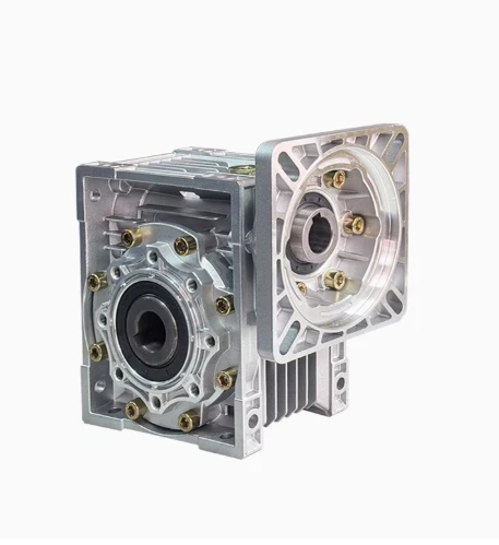 RV045-P0 RV055-P0 RV063-P0 RV075-P0 RV090-P0 RV110-P0 ATLANTA precision worm gear reducer - Image 2