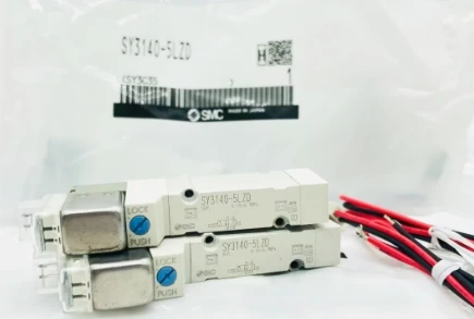 SY3140-5LZD SY3140-5LZ SY3140-5LOZ SY3140-5LZE SY3140-5MZ SY3140-5MZD SY3140-5MZE SY3140-5LUE SY3140-5LOZE SMC solenoid valve - Image 3