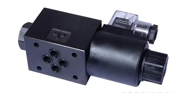 hydraulic electromagnetic directional valve DSG-01-3C3-A240/220-N1-50 DSG-01-3C4-D24-N1-50 DSG-01-3C4-A240/220-N1-50 YUKEN - Image 5