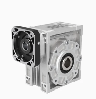 RV045-P0 RV055-P0 RV063-P0 RV075-P0 RV090-P0 RV110-P0 ATLANTA precision worm gear reducer - Image 3