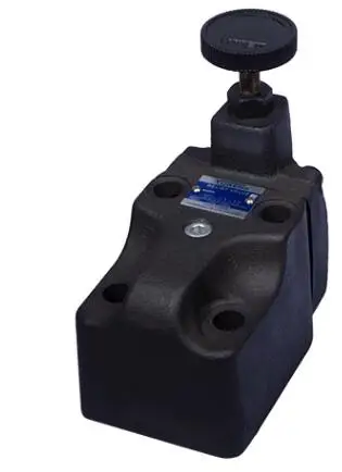 control overflow valve BG-03-32 BG-03-V-32 BG-06-32 BG-06-V-32 BG-10-32 BG-10-V-32 YUKEN - Image 4