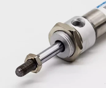 JEND stroke adjustable mini cylinder MAJ20x25-25-S MAJ20x50-25-S MAJ20*50-30-S MAJ20*50-50-S MAJ20*75-50-S MAJ20*100-50-S - Image 4