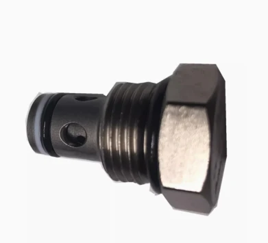 CCV-082-X0.2N CCV-102 CCV-122-X2.0N CCV-122-X0.2N CCV-162 CCV-T16 CCV-T18 CCV-122-XCN SFHP threaded plug-in one-way valve - Image 4