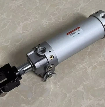 MCKA40X50SY MCKA 40X75SY MCKA 40X100SY MCKA 40X125SY MCKA 40X150SY MCKA 50X50SY MCKA50X75SY welding clamping cylinder