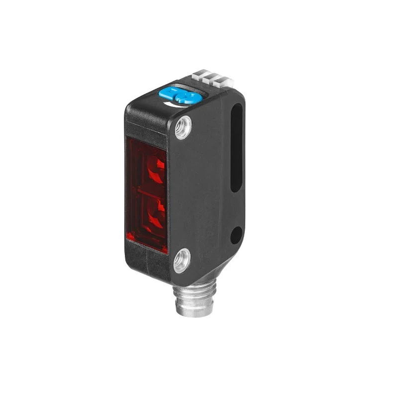Made in China 8075670 SOOE-BS-L-PNLK-T 8075664 SOOE-BS-R-PNLK-T 8075663 SOOE-DS-R-PNLK-T Diffuse Reflective Sensor - Image 3