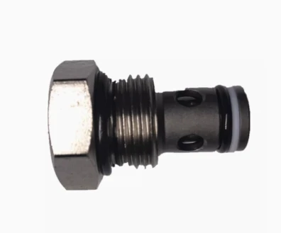 CCV-082-X0.2N CCV-102 CCV-122-X2.0N CCV-122-X0.2N CCV-162 CCV-T16 CCV-T18 CCV-122-XCN SFHP threaded plug-in one-way valve - Image 2