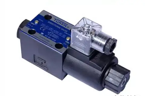 hydraulic electromagnetic directional valve DSG-01-3C3-A240/220-N1-50 DSG-01-3C4-D24-N1-50 DSG-01-3C4-A240/220-N1-50 YUKEN - Image 3