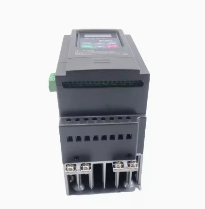 E2000-0004S2 E2000-0007S2/0015S2/0022S2/0007T3/0015T3/0022T3/0030T3/0040T3/0055T3/0075T3/0110T3 EURA frequency converter - Image 4