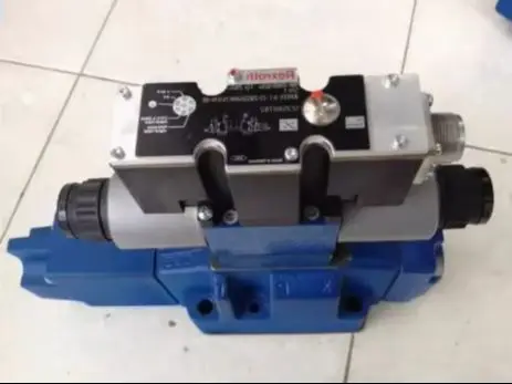 R900930264 3DREPE6C-2X=25EG24N9K31/A1V=00 3DREPE6C-21=25EG24N9K31/A1V=00 Hydraulic pressure reducing valve - Image 2