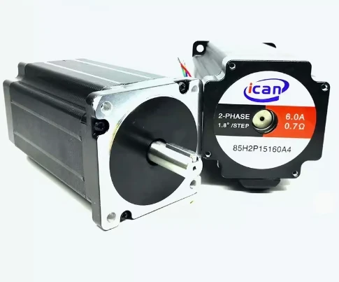 ICAN Stepper motor 57H2P4115A6 57H2P5442A4-A /-B 85H2P15160A4 57H2P7842A4 /-A/-B 57H3P5656A3 57H2P7830A6 42H2P6017A4 - Image 5
