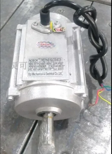 MOTOR YZL100-10 YSF631-4 YS100L1-10 YSF100-10 YZL100-8-0.75 - Image 2