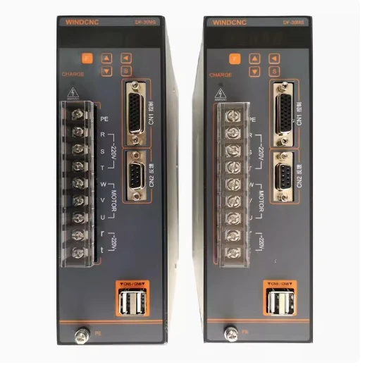 WINDCNC Driver SD305E SD305CP SD305C/8.5A SD305C-20A SD305C/6.5A LS-30PS DF-30PS LS/DF-50PS LS/DF-75PS DF-30PD DF-75PS - Image 5