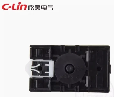 C-Lin Digital time relay switch HHS4PF 9.9S HHS4PF 99S HHS4PF 199S HHS4P 0.1s-9.9s HHS4P 1s-99s HHS4P 1s-999s - Image 4