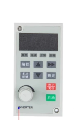 C-Lin Inverter panel P4200M-C P3300G-A P3200T-A P5000-A P5000-B P6000-A P6000-B Touch Screen CY2043/4.3 CY2070/7 - Image 4