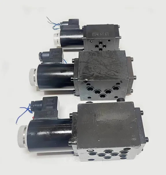 NAIPULIKE solenoid valve 24EI3-H10B-T 24EI3-H6B-T 24EI1-H6B-T 24BI1-H6B-T 24EI1-H10B-T 24BI1-H10B-T 24EI3-H6B-T-L 24EH- H6B-T - Image 5