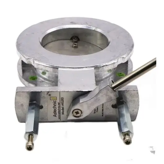 Astechnic Butterfly valve AKL125(DN125) AKL50(DN50) AKL40(DN40) AKL80(DN80) AKL150(DN150) AFX-25(DN25)(NW25) DN40(TYPDK47MM