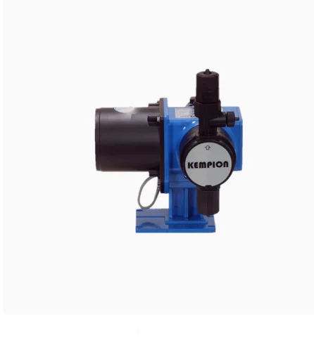 KEMPION diaphragm dosing metering pump AX1-51-PFC-HWS-K AX1-12-PFC-K AX1-51-PFC-K AX1-12P-PFC-K AX1-22/32/52-PFC-K /-13-FTC-Z - Image 2