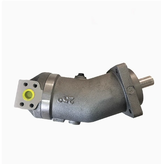 HUADE inclined shaft piston pump A2F10W1Z1 A2F12W1Z1 A2F23W1Z1 A2F28W1Z1 A2F32W1Z1 A2F38/45/55/63/80/107/125/160W1Z1 - Image 3